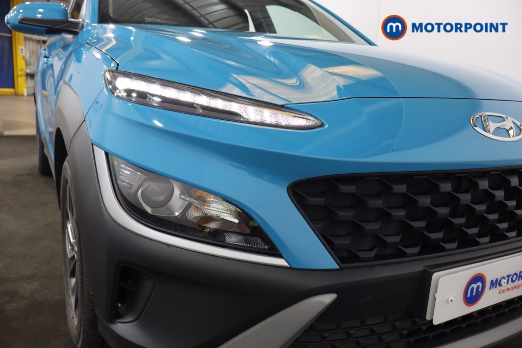 Used Hyundai KONA 2022 for sale - 76557718: Photo 35