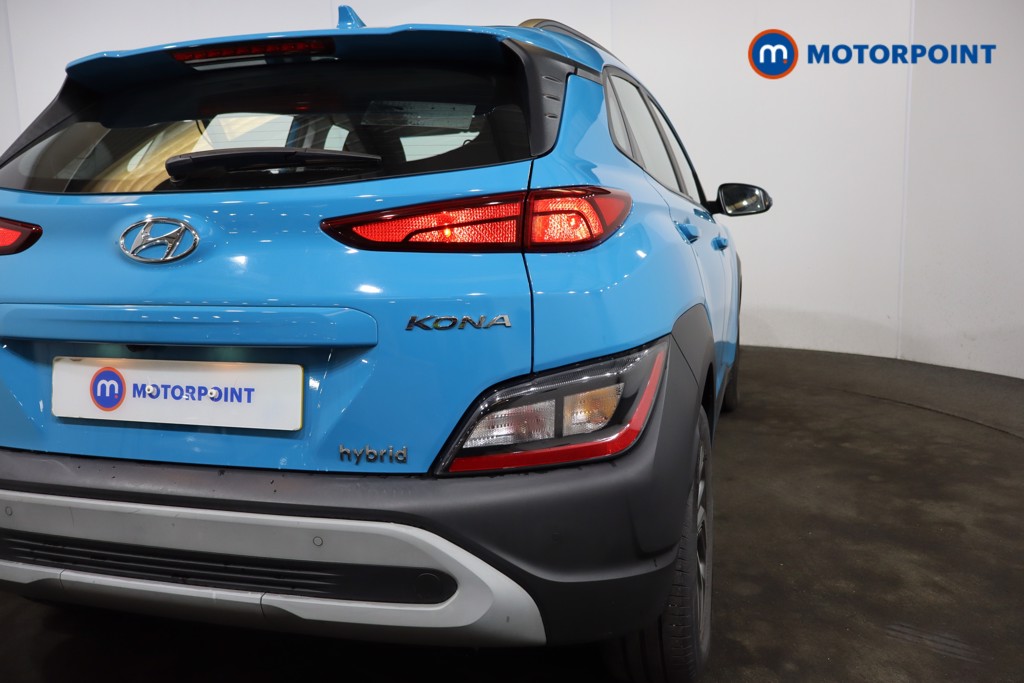 Used Hyundai KONA 2022 for sale - 76557718: Photo 36