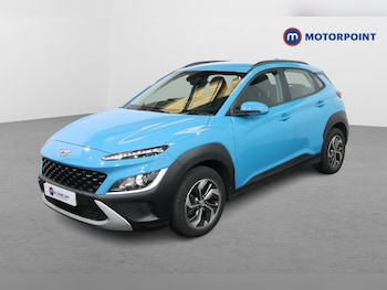 Used Hyundai KONA 2022 for sale - 76557718: Photo