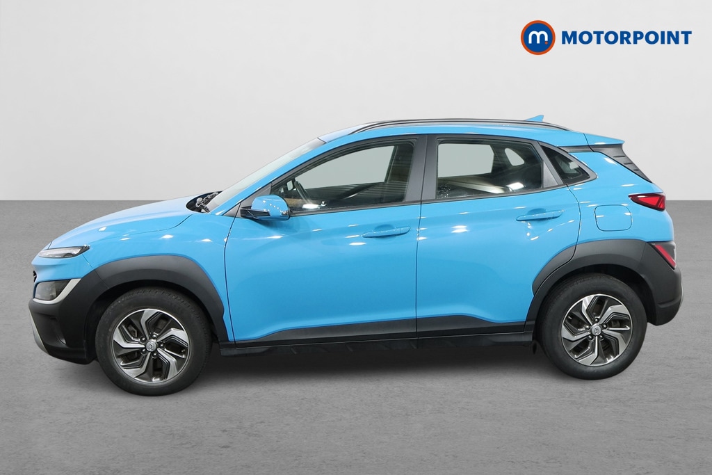 Used Hyundai KONA 2022 for sale - 76557718: Photo 4