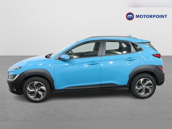 Used Hyundai KONA 2022 for sale - 76557718: Photo