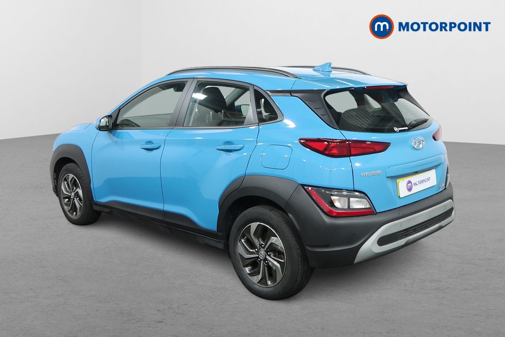 Used Hyundai KONA 2022 for sale - 76557718: Photo 5