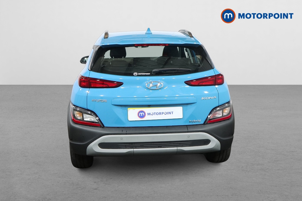 Used Hyundai KONA 2022 for sale - 76557718: Photo 6