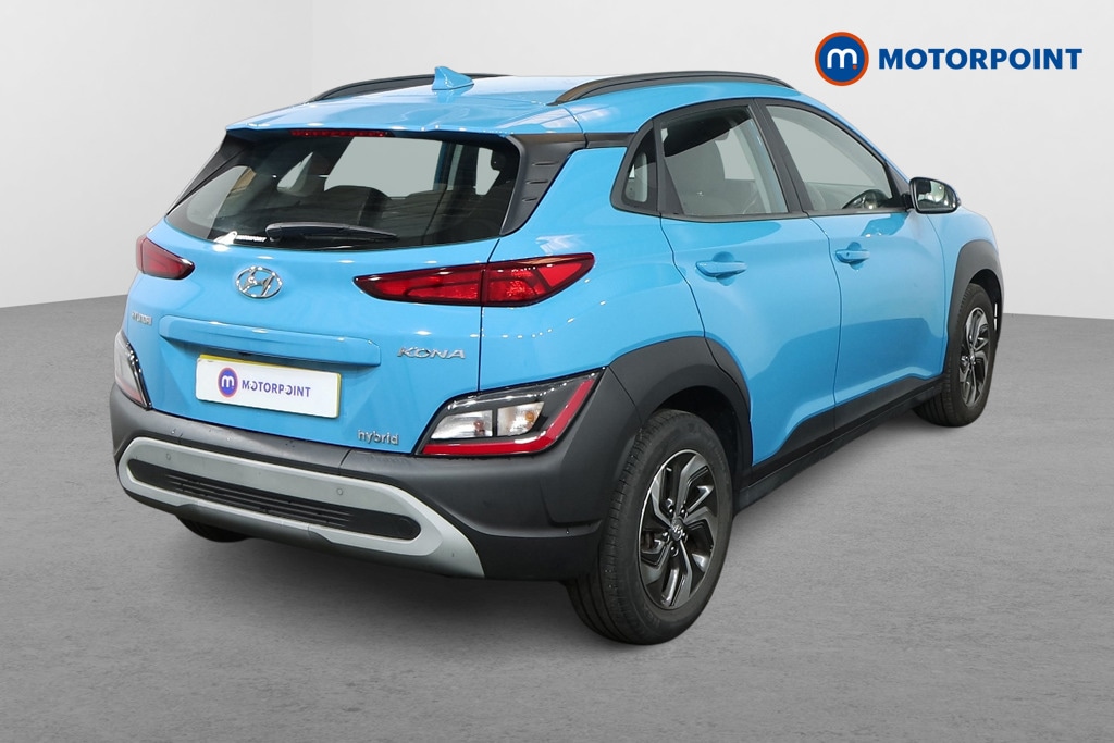 Used Hyundai KONA 2022 for sale - 76557718: Photo 7