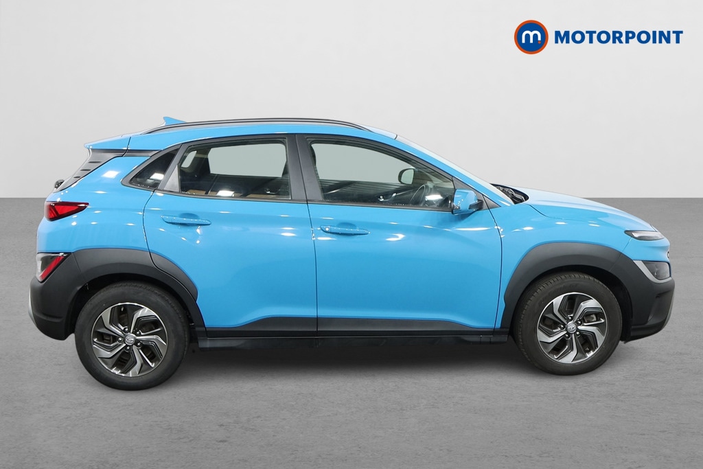 Used Hyundai KONA 2022 for sale - 76557718: Photo 8