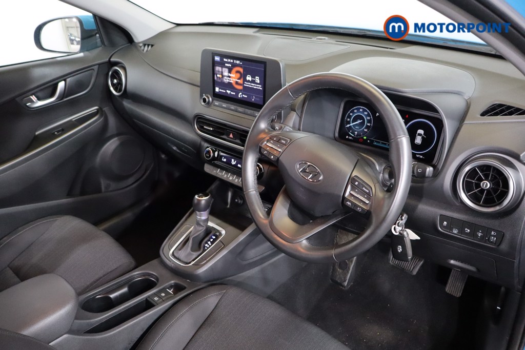 Used Hyundai KONA 2022 for sale - 76557718: Photo 9