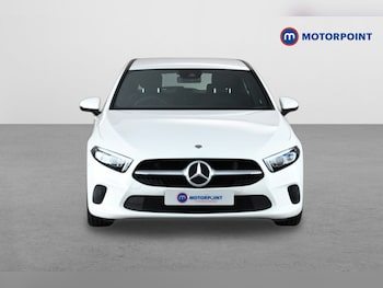 Used Mercedes-Benz A-Class 2019 for sale - 78721124: Photo