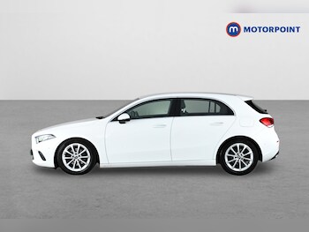 Used Mercedes-Benz A-Class 2019 for sale - 78721124: Photo