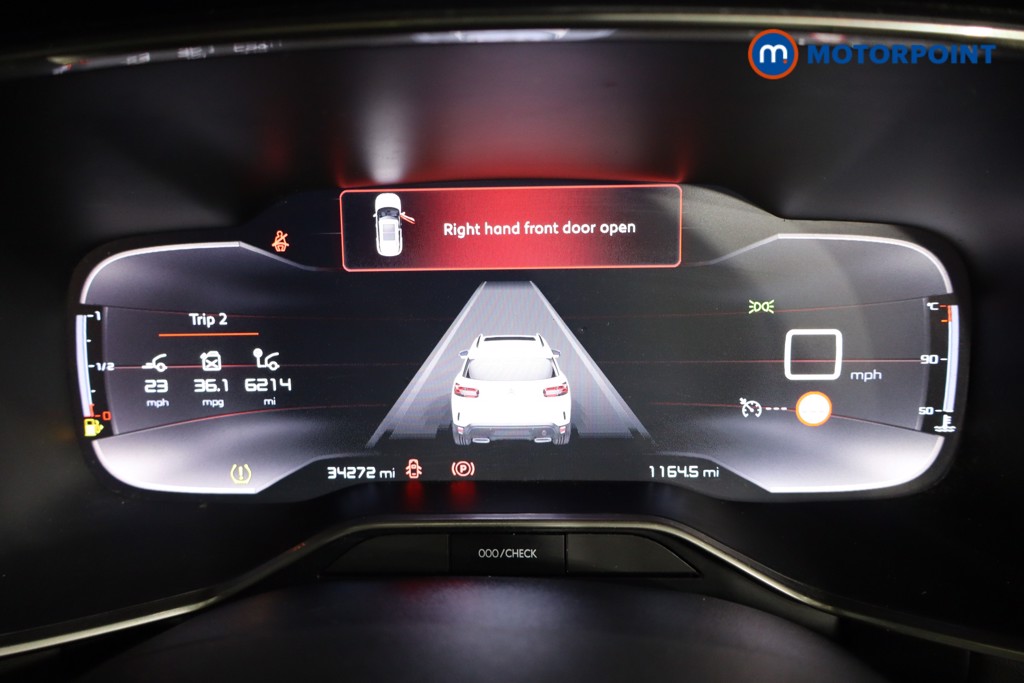 Used Citroen C5 Aircross 2020 for sale - 77071640: Photo 10