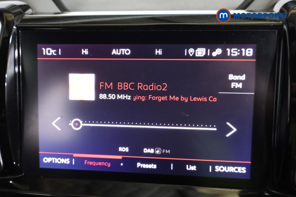 Used Citroen C5 Aircross 2020 for sale - 77071640: Photo 12