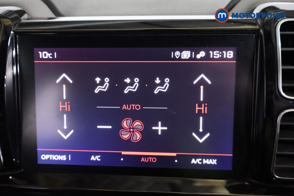 Used Citroen C5 Aircross 2020 for sale - 77071640: Photo 13