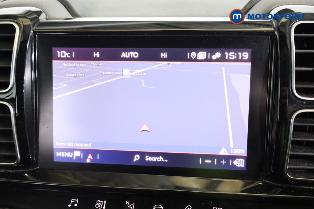 Used Citroen C5 Aircross 2020 for sale - 77071640: Photo 14