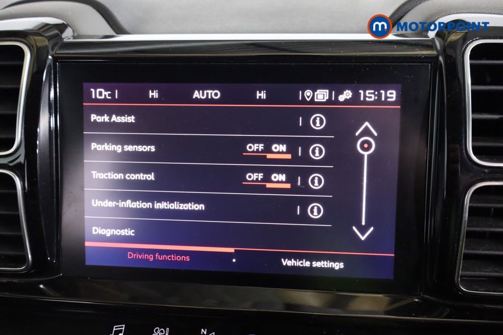 Used Citroen C5 Aircross 2020 for sale - 77071640: Photo 15