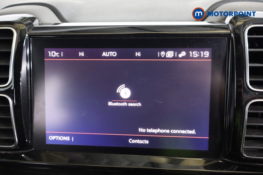 Used Citroen C5 Aircross 2020 for sale - 77071640: Photo 16