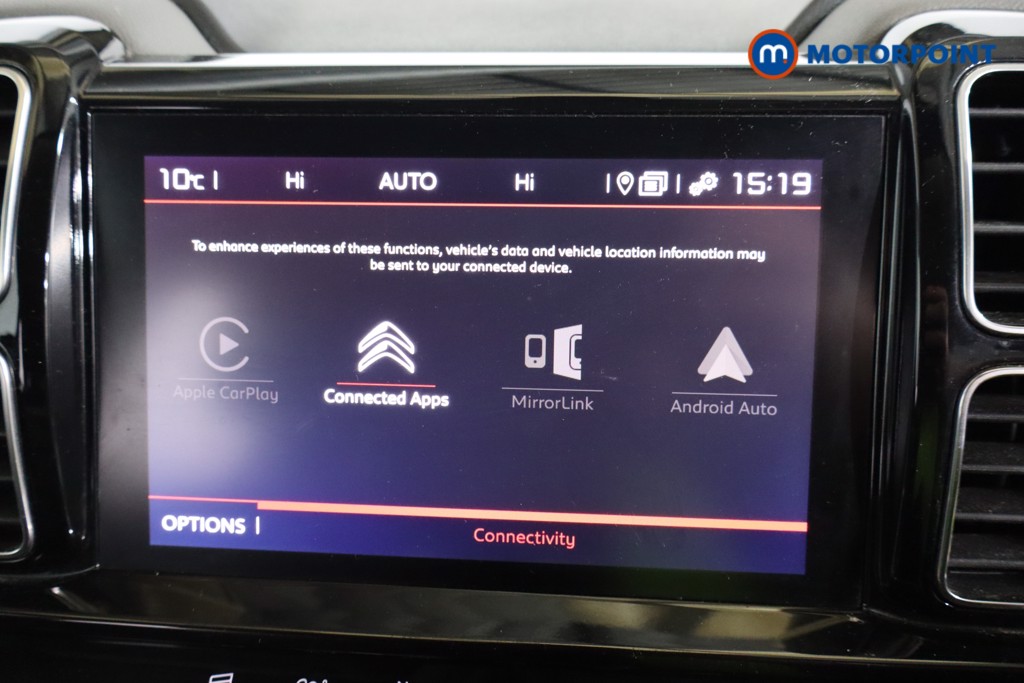 Used Citroen C5 Aircross 2020 for sale - 77071640: Photo 17