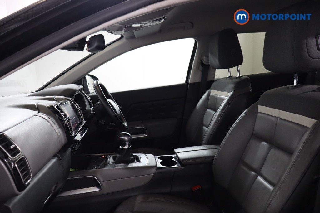 Used Citroen C5 Aircross 2020 for sale - 77071640: Photo 29