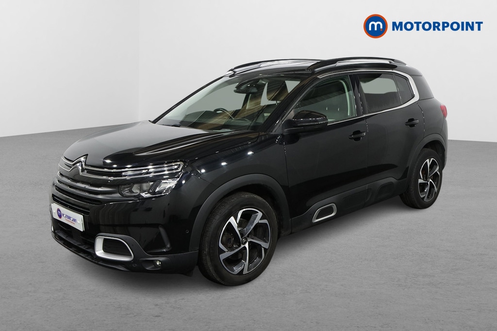 Used Citroen C5 Aircross 2020 for sale - 77071640: Photo 3