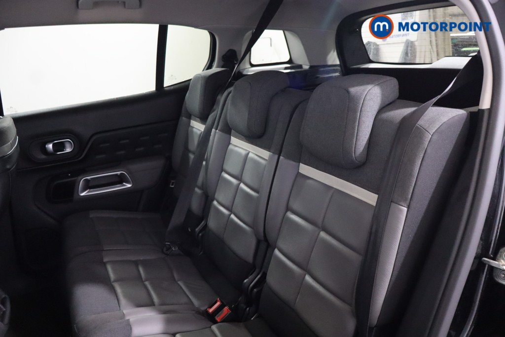 Used Citroen C5 Aircross 2020 for sale - 77071640: Photo 30