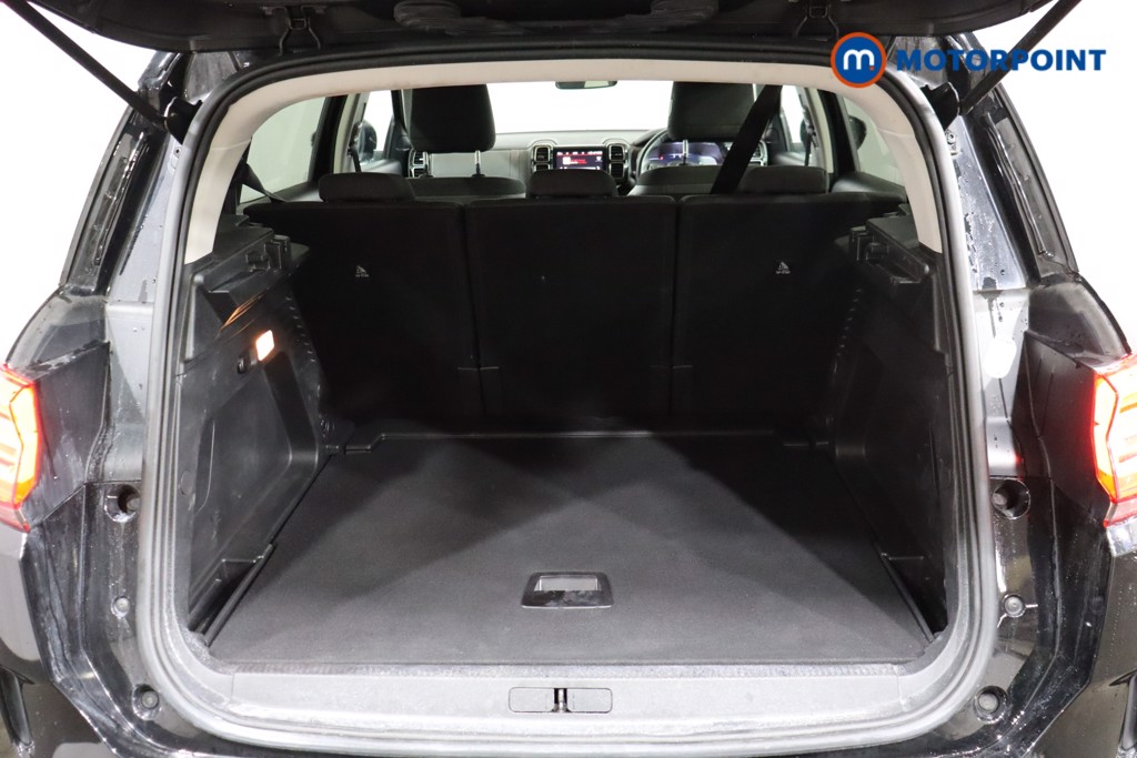 Used Citroen C5 Aircross 2020 for sale - 77071640: Photo 33