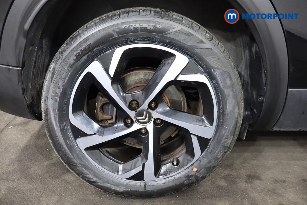 Used Citroen C5 Aircross 2020 for sale - 77071640: Photo 35