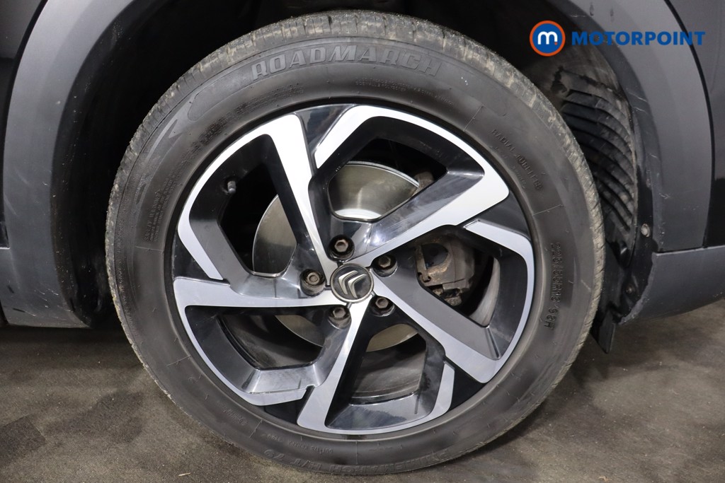 Used Citroen C5 Aircross 2020 for sale - 77071640: Photo 36