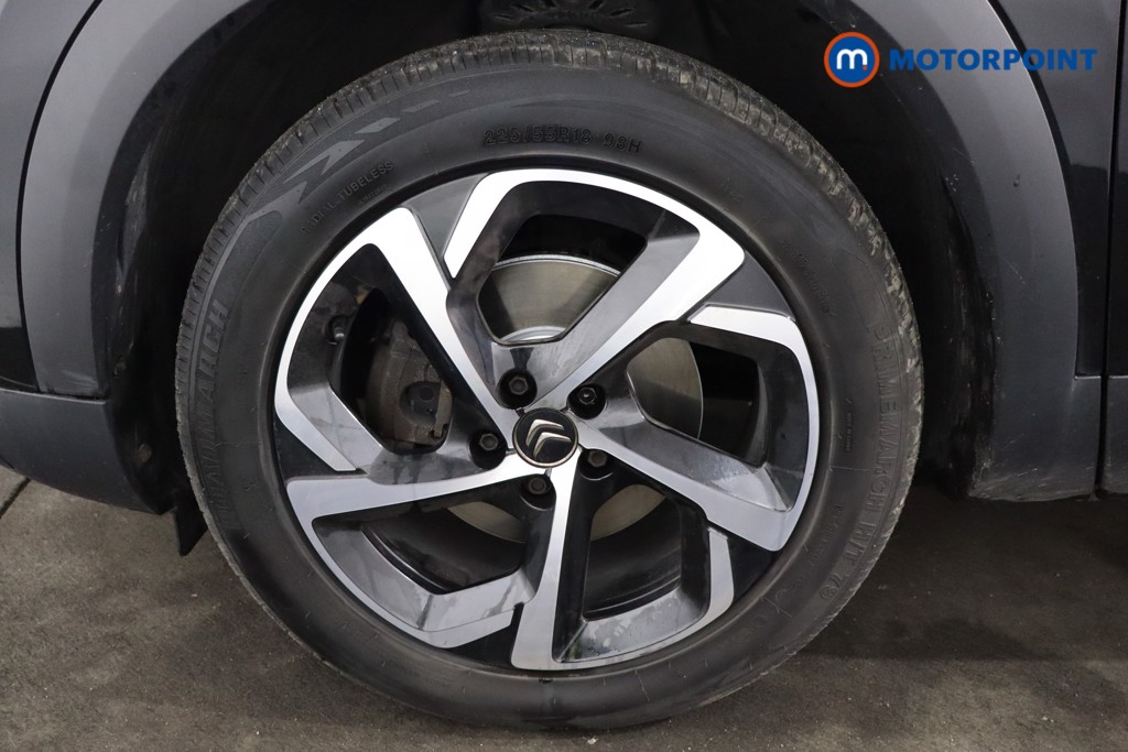 Used Citroen C5 Aircross 2020 for sale - 77071640: Photo 37