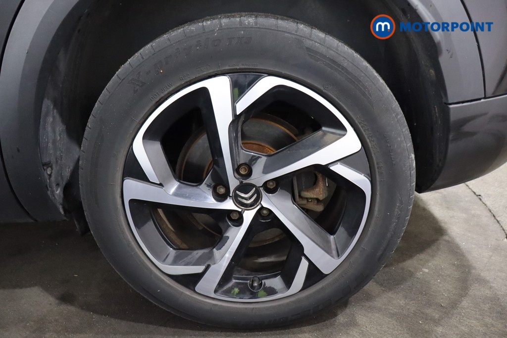 Used Citroen C5 Aircross 2020 for sale - 77071640: Photo 38