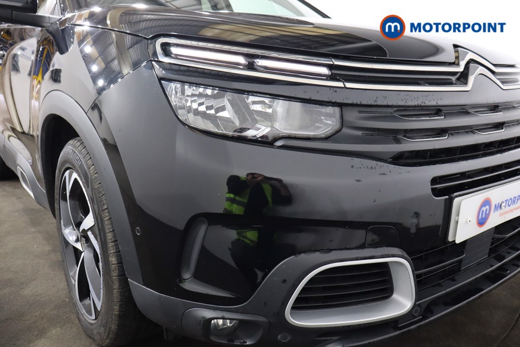 Used Citroen C5 Aircross 2020 for sale - 77071640: Photo 39
