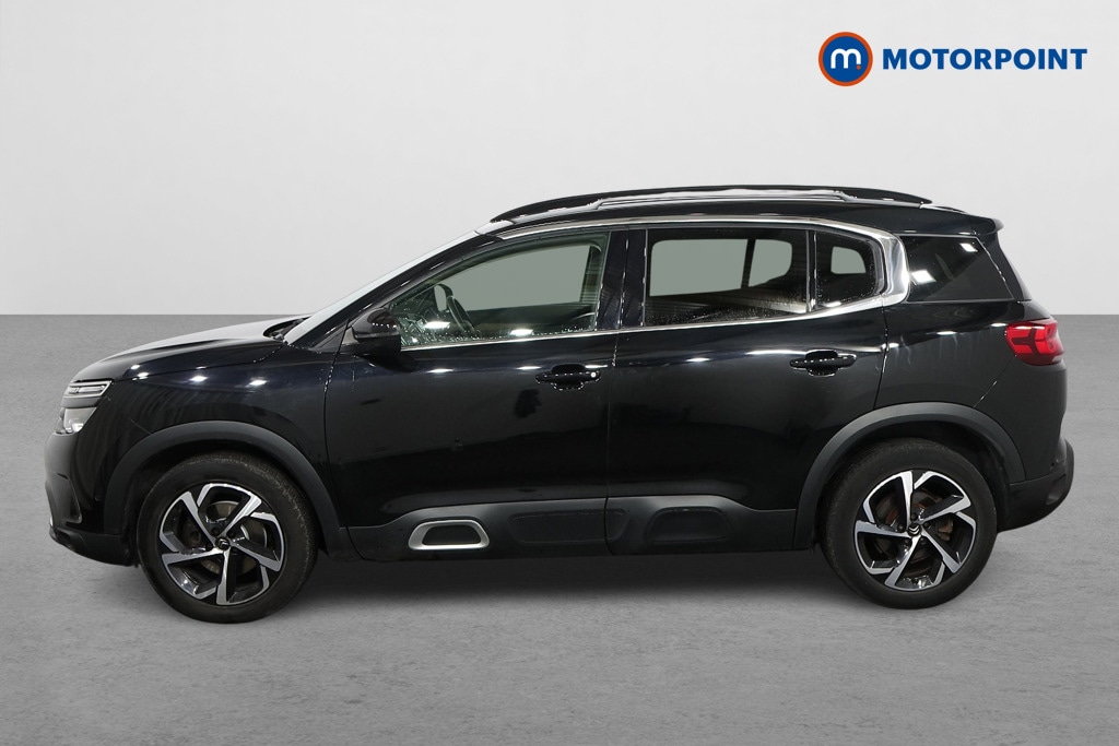 Used Citroen C5 Aircross 2020 for sale - 77071640: Photo 4