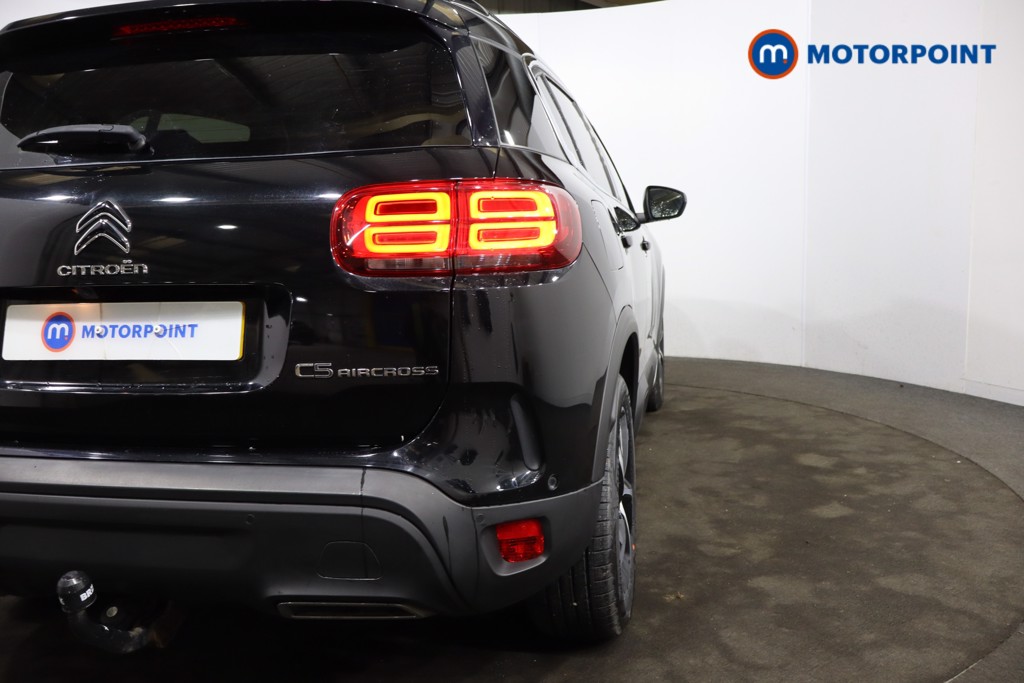 Used Citroen C5 Aircross 2020 for sale - 77071640: Photo 40