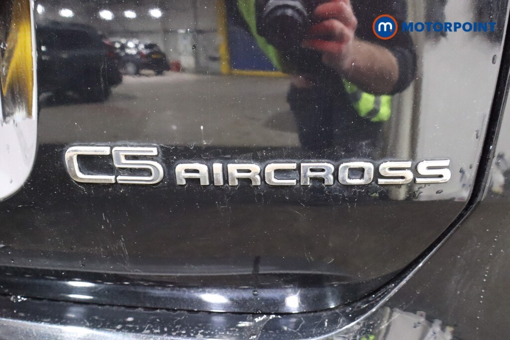 Used Citroen C5 Aircross 2020 for sale - 77071640: Photo 41