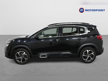 Used Citroen C5 Aircross 2020 for sale - 77071640: Photo
