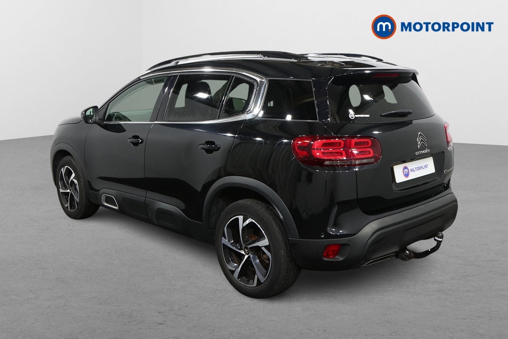 Used Citroen C5 Aircross 2020 for sale - 77071640: Photo 5