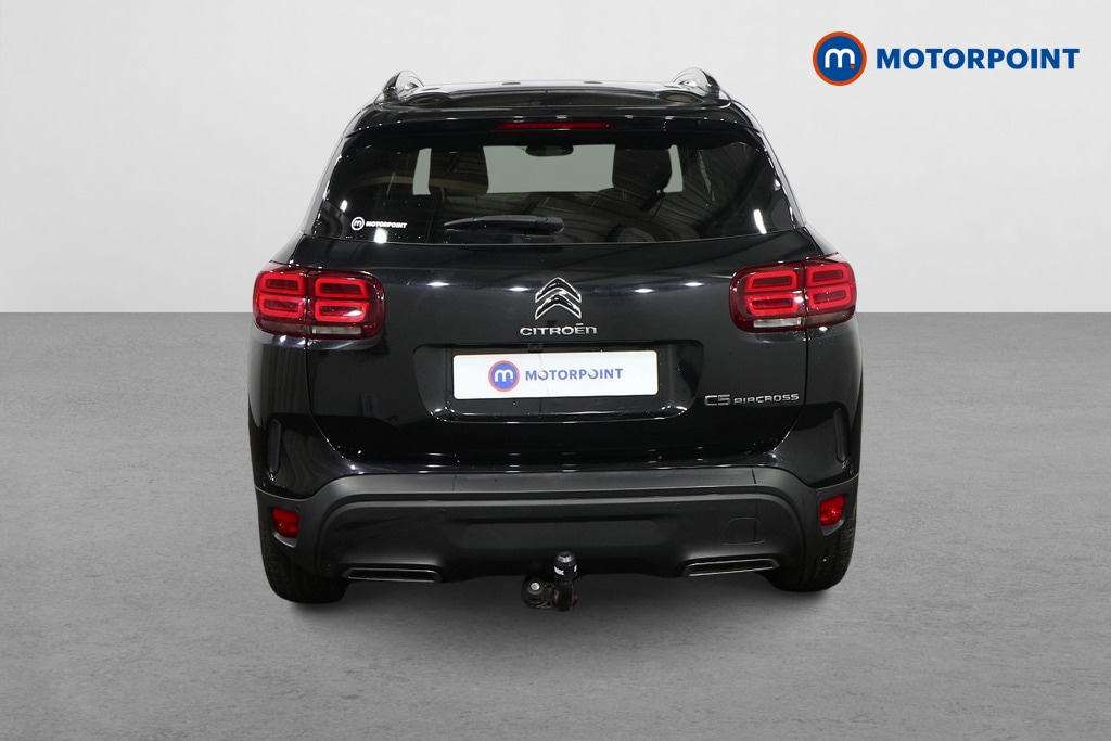 Used Citroen C5 Aircross 2020 for sale - 77071640: Photo 6