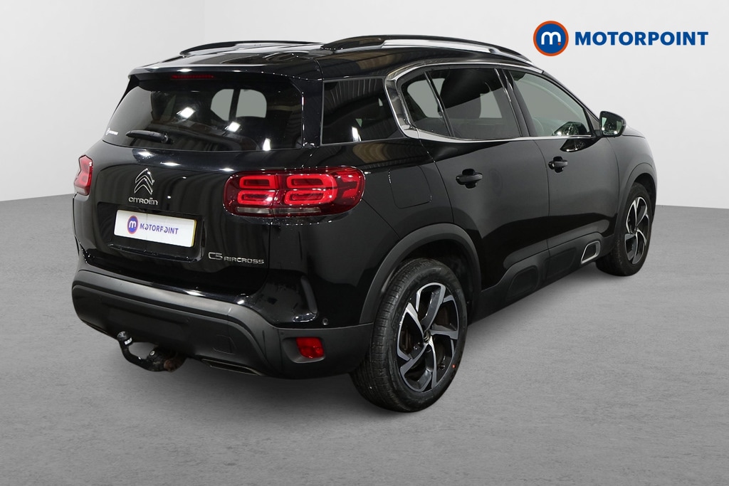 Used Citroen C5 Aircross 2020 for sale - 77071640: Photo 7