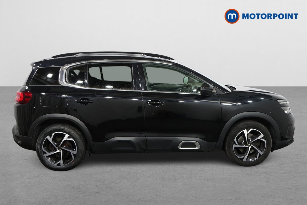 Used Citroen C5 Aircross 2020 for sale - 77071640: Photo 8