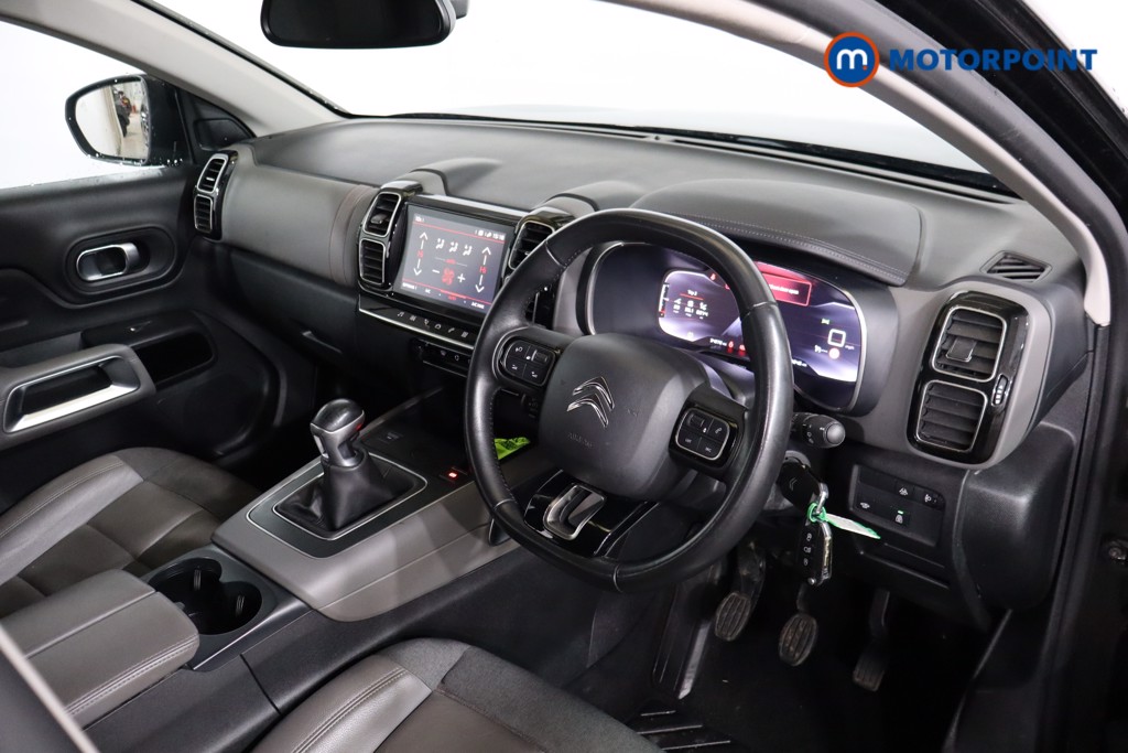 Used Citroen C5 Aircross 2020 for sale - 77071640: Photo 9