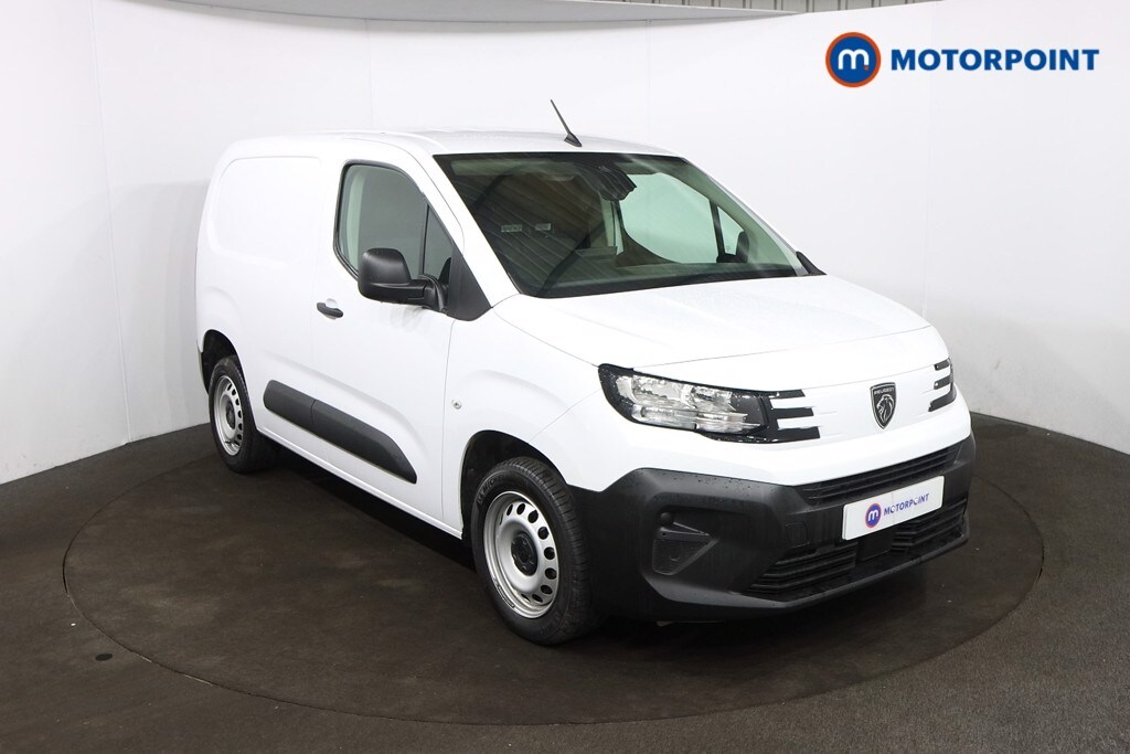 Used Peugeot Partner 2024 for sale - 76933786: Photo 1