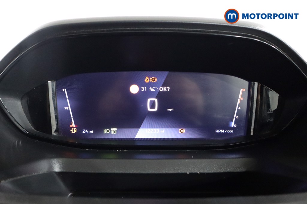 Used Peugeot Partner 2024 for sale - 76933786: Photo 15