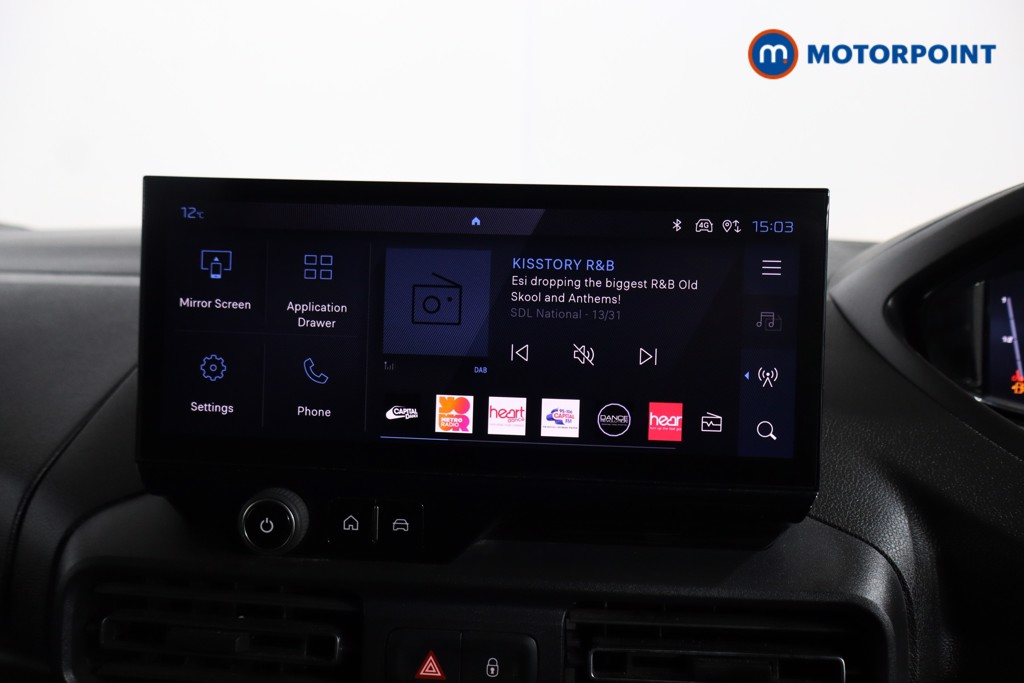 Used Peugeot Partner 2024 for sale - 76933786: Photo 16