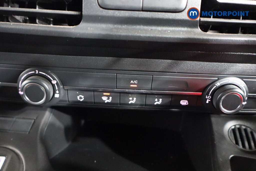 Used Peugeot Partner 2024 for sale - 76933786: Photo 18