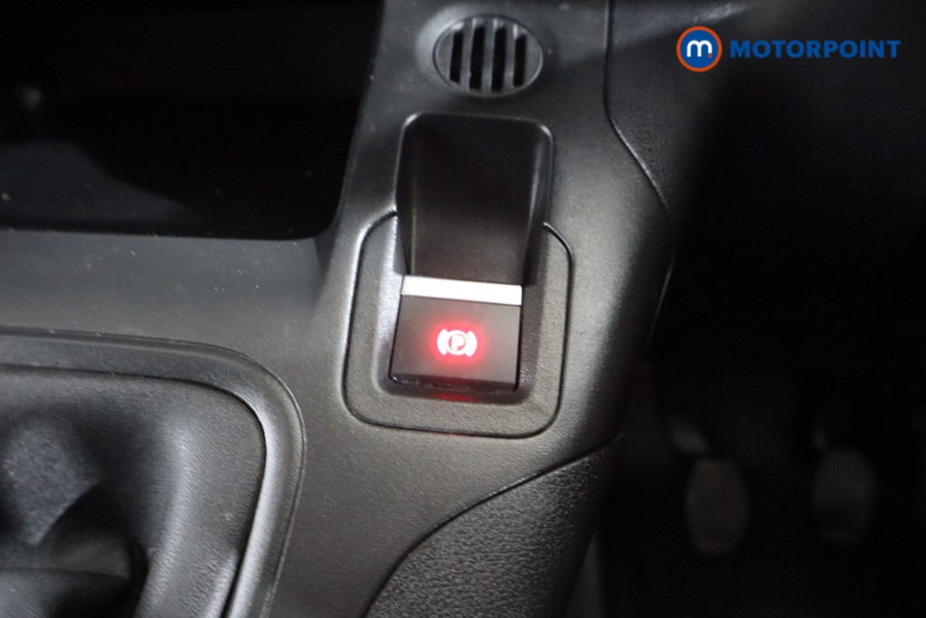 Used Peugeot Partner 2024 for sale - 76933786: Photo 19