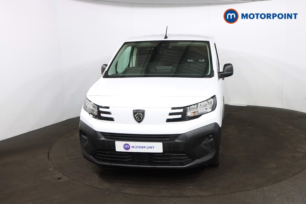 Used Peugeot Partner 2024 for sale - 76933786: Photo 2