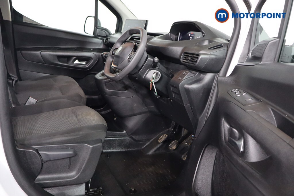Used Peugeot Partner 2024 for sale - 76933786: Photo 21