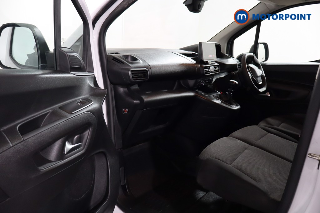 Used Peugeot Partner 2024 for sale - 76933786: Photo 22