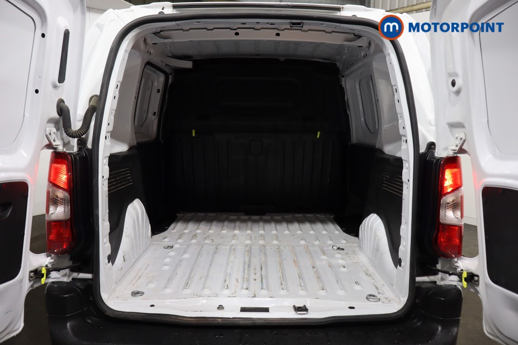 Used Peugeot Partner 2024 for sale - 76933786: Photo 26