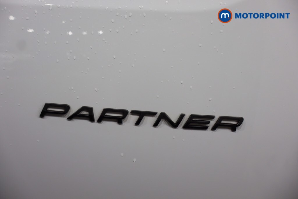 Used Peugeot Partner 2024 for sale - 76933786: Photo 29