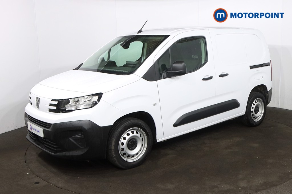 Used Peugeot Partner 2024 for sale - 76933786: Photo 3