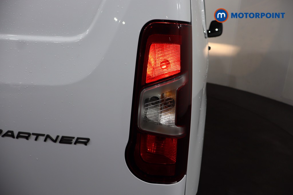 Used Peugeot Partner 2024 for sale - 76933786: Photo 30