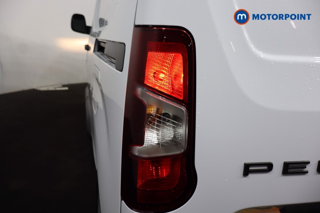Used Peugeot Partner 2024 for sale - 76933786: Photo 31